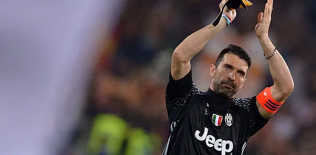 Derniers matchs pour Buffon avec l’Italie ?